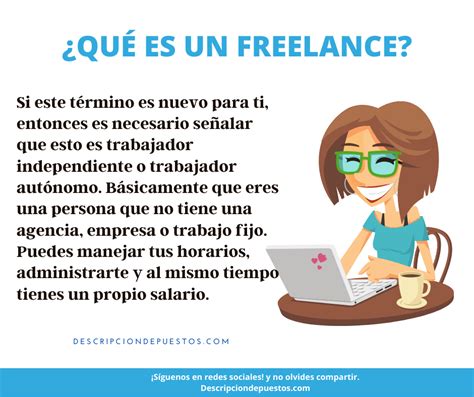 freelance que es